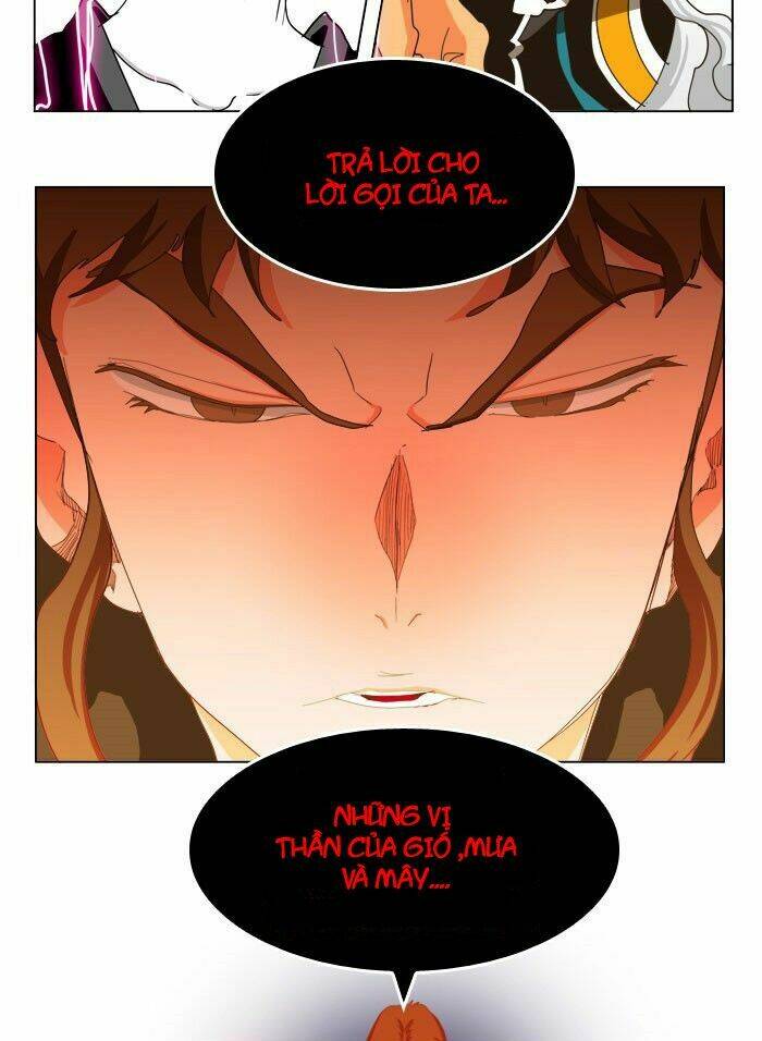 Chúa Tể Học Đường Chapter 260 - Trang 2