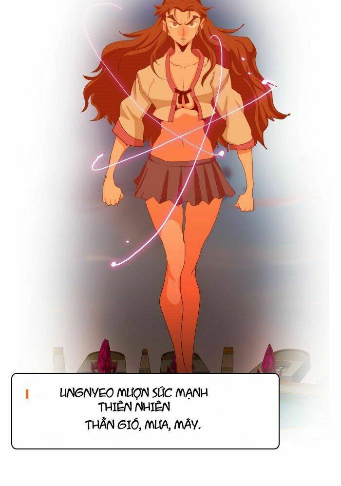 Chúa Tể Học Đường Chapter 260 - Trang 2