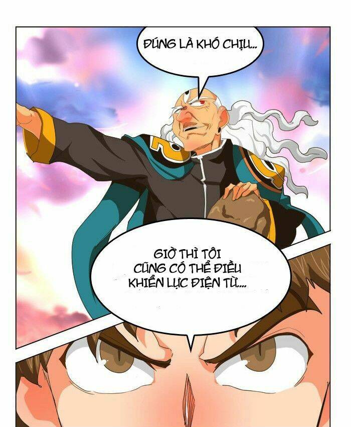 Chúa Tể Học Đường Chapter 260 - Trang 2