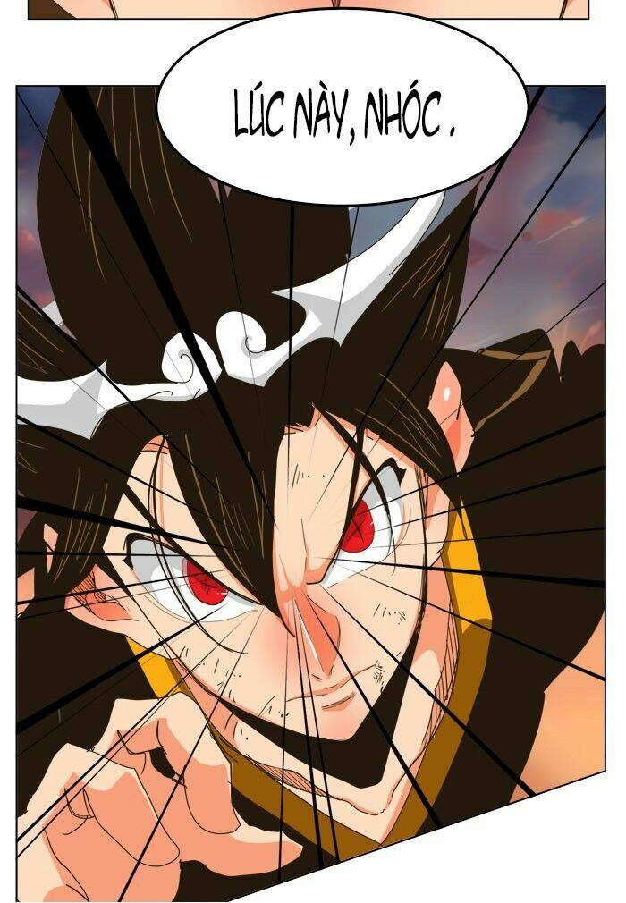 Chúa Tể Học Đường Chapter 260 - Trang 2