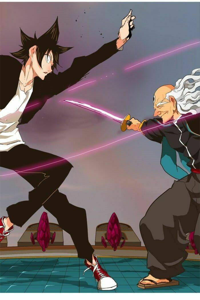 Chúa Tể Học Đường Chapter 260 - Trang 2