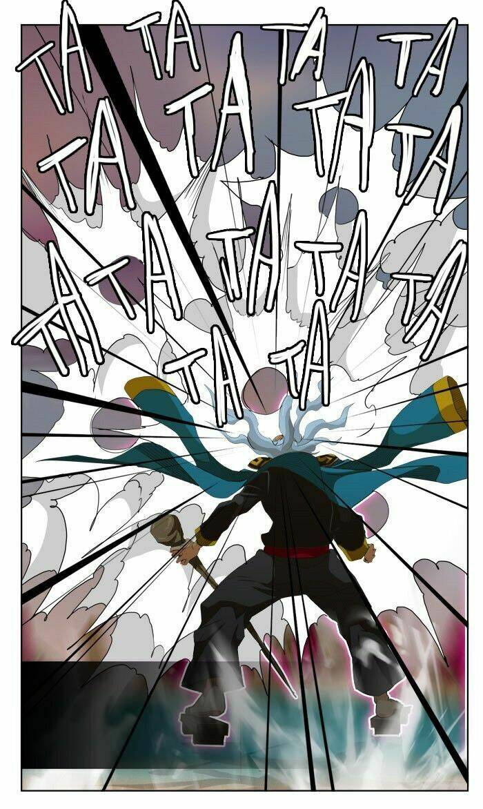 Chúa Tể Học Đường Chapter 260 - Trang 2