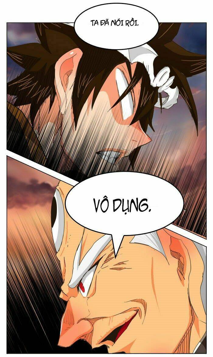 Chúa Tể Học Đường Chapter 260 - Trang 2