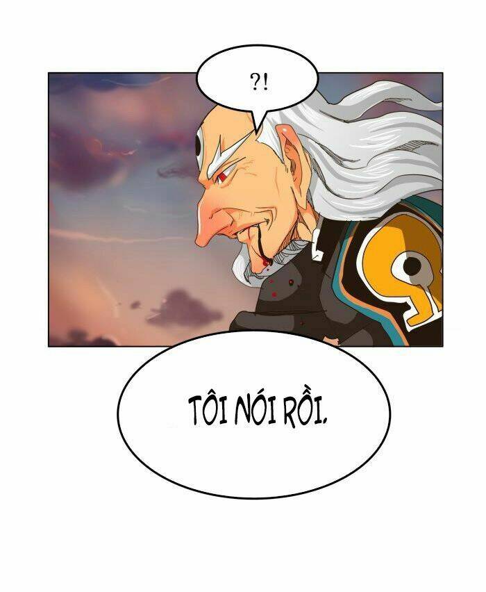 Chúa Tể Học Đường Chapter 260 - Trang 2