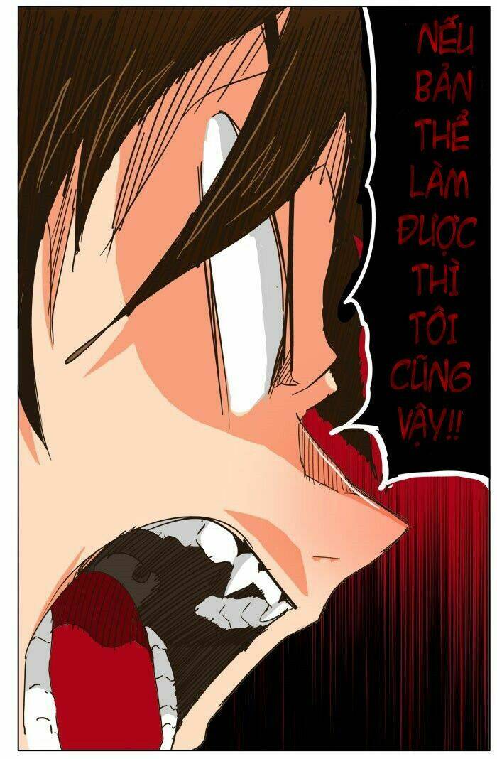 Chúa Tể Học Đường Chapter 260 - Trang 2