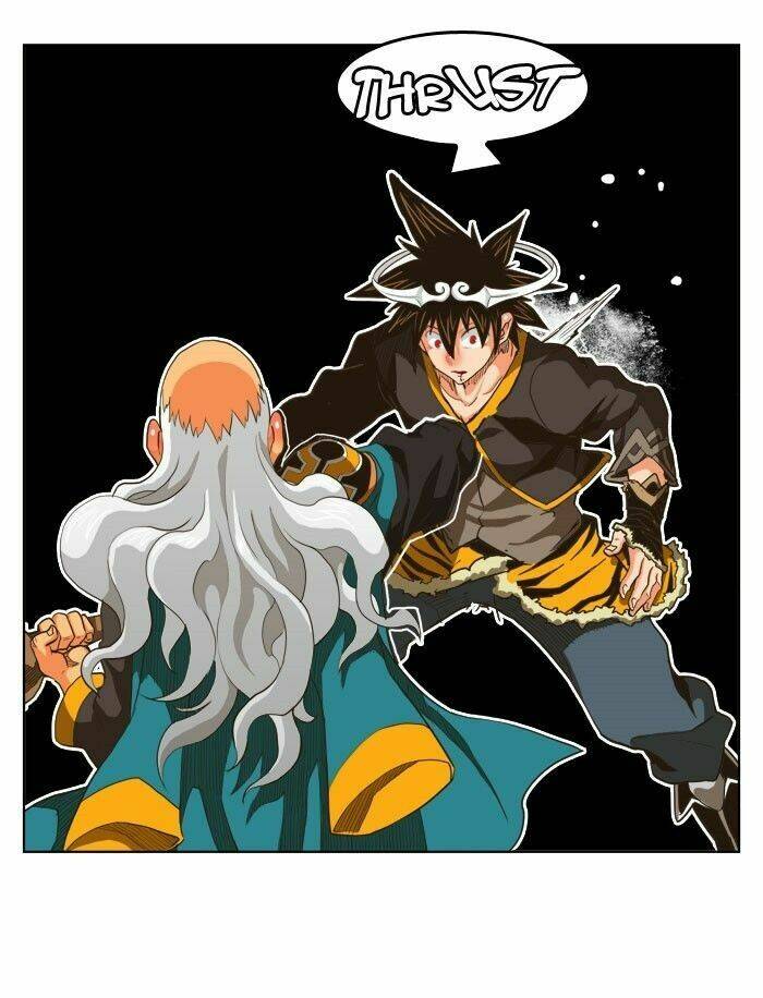 Chúa Tể Học Đường Chapter 260 - Trang 2