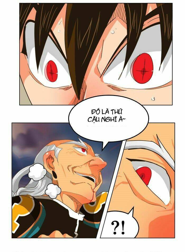 Chúa Tể Học Đường Chapter 260 - Trang 2