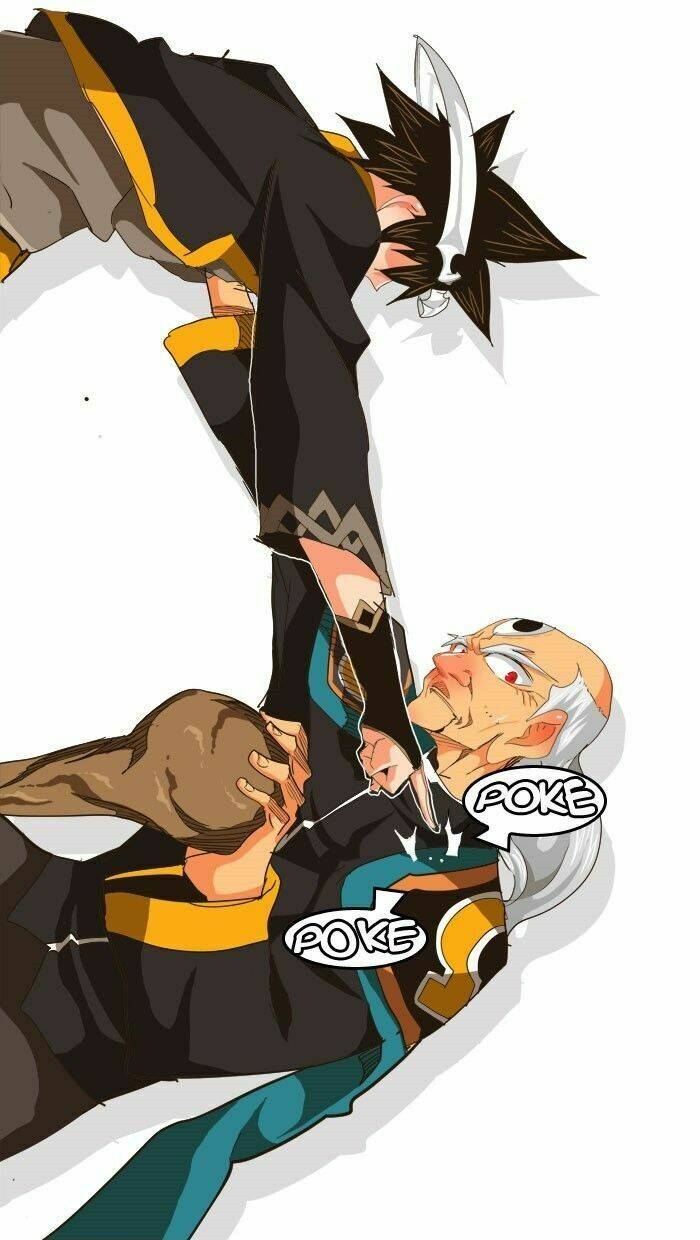 Chúa Tể Học Đường Chapter 260 - Trang 2