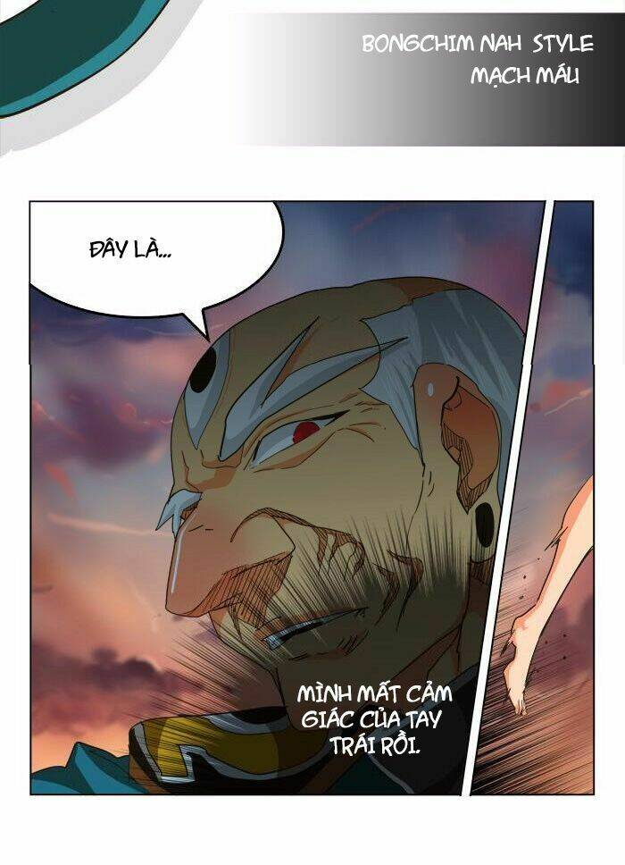 Chúa Tể Học Đường Chapter 260 - Trang 2