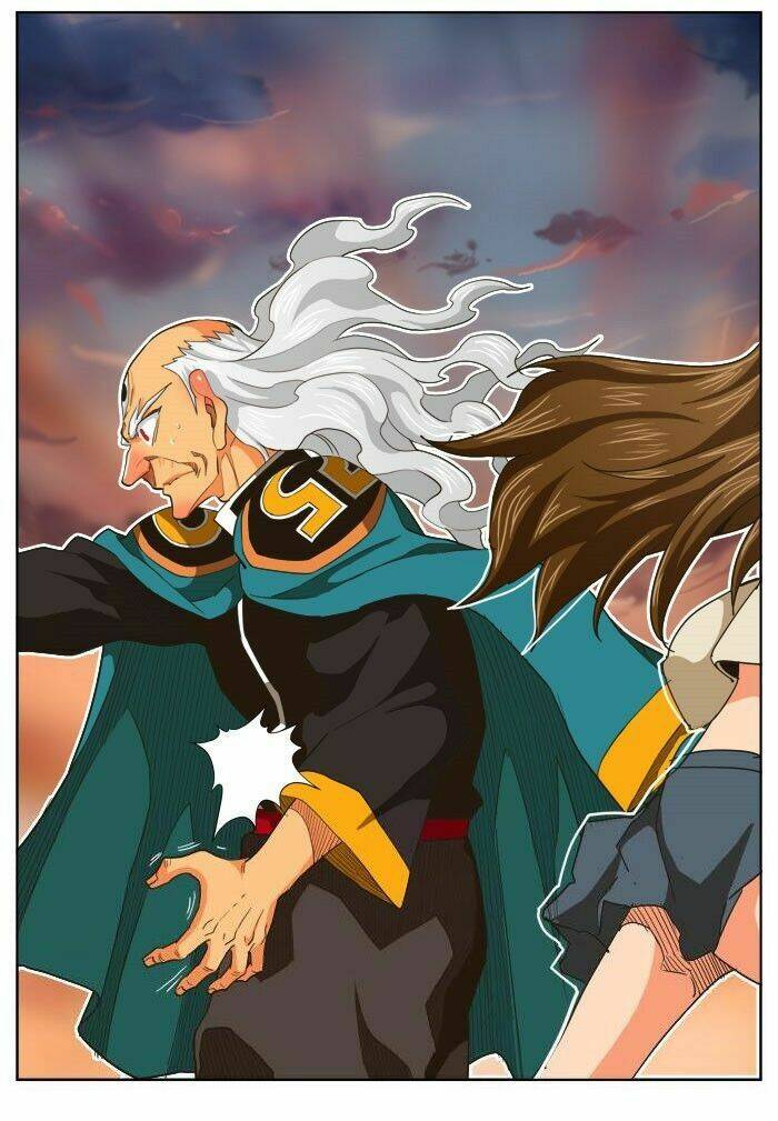 Chúa Tể Học Đường Chapter 260 - Trang 2