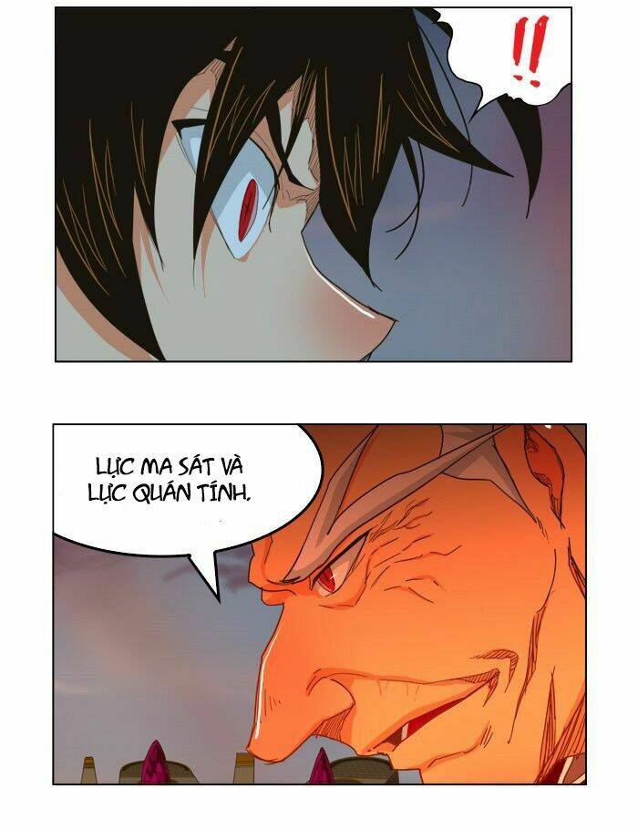 Chúa Tể Học Đường Chapter 260 - Trang 2