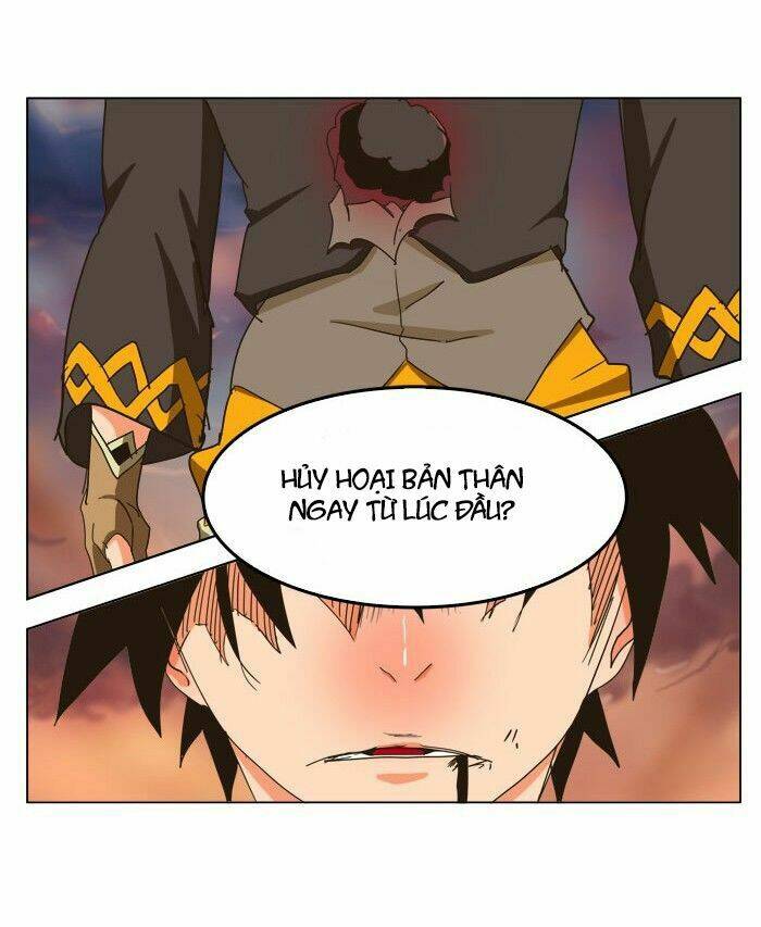 Chúa Tể Học Đường Chapter 260 - Trang 2