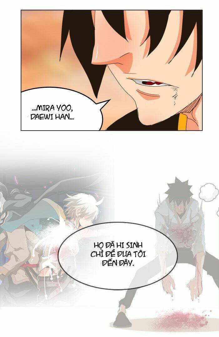 Chúa Tể Học Đường Chapter 260 - Trang 2