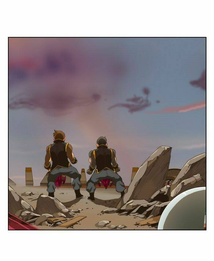 Chúa Tể Học Đường Chapter 260 - Trang 2