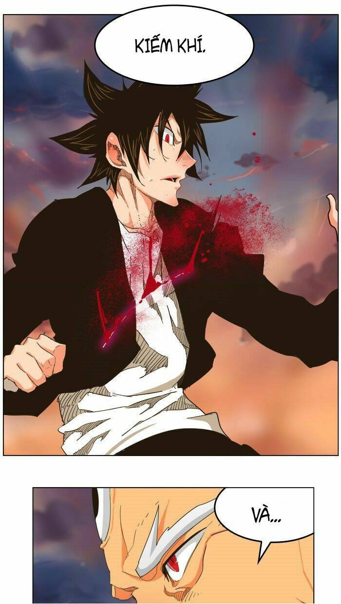 Chúa Tể Học Đường Chapter 260 - Trang 2