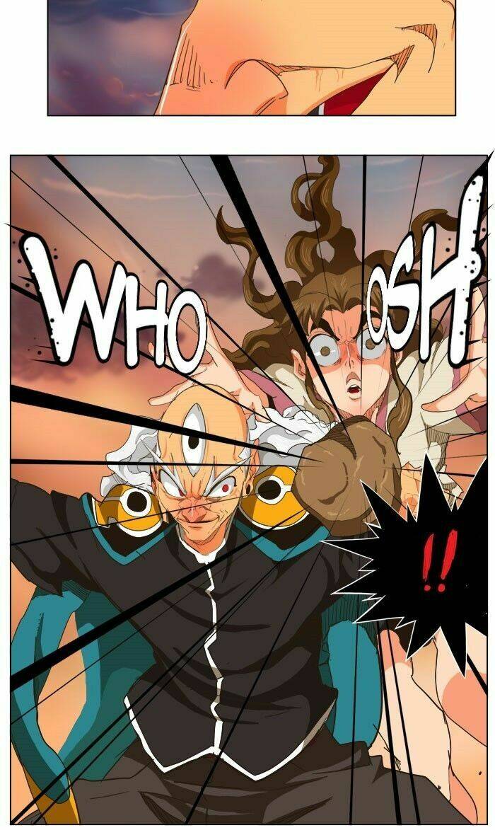 Chúa Tể Học Đường Chapter 260 - Trang 2