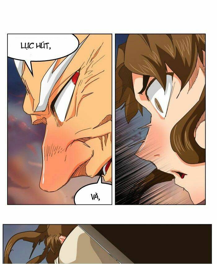 Chúa Tể Học Đường Chapter 260 - Trang 2