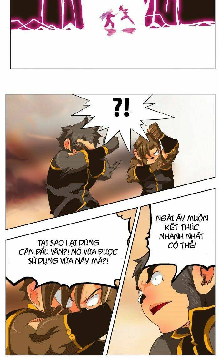 Chúa Tể Học Đường Chapter 261 - Trang 2