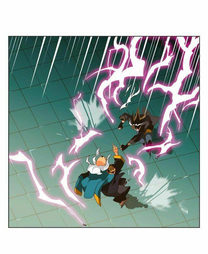 Chúa Tể Học Đường Chapter 261 - Trang 2