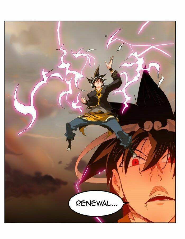 Chúa Tể Học Đường Chapter 261 - Trang 2