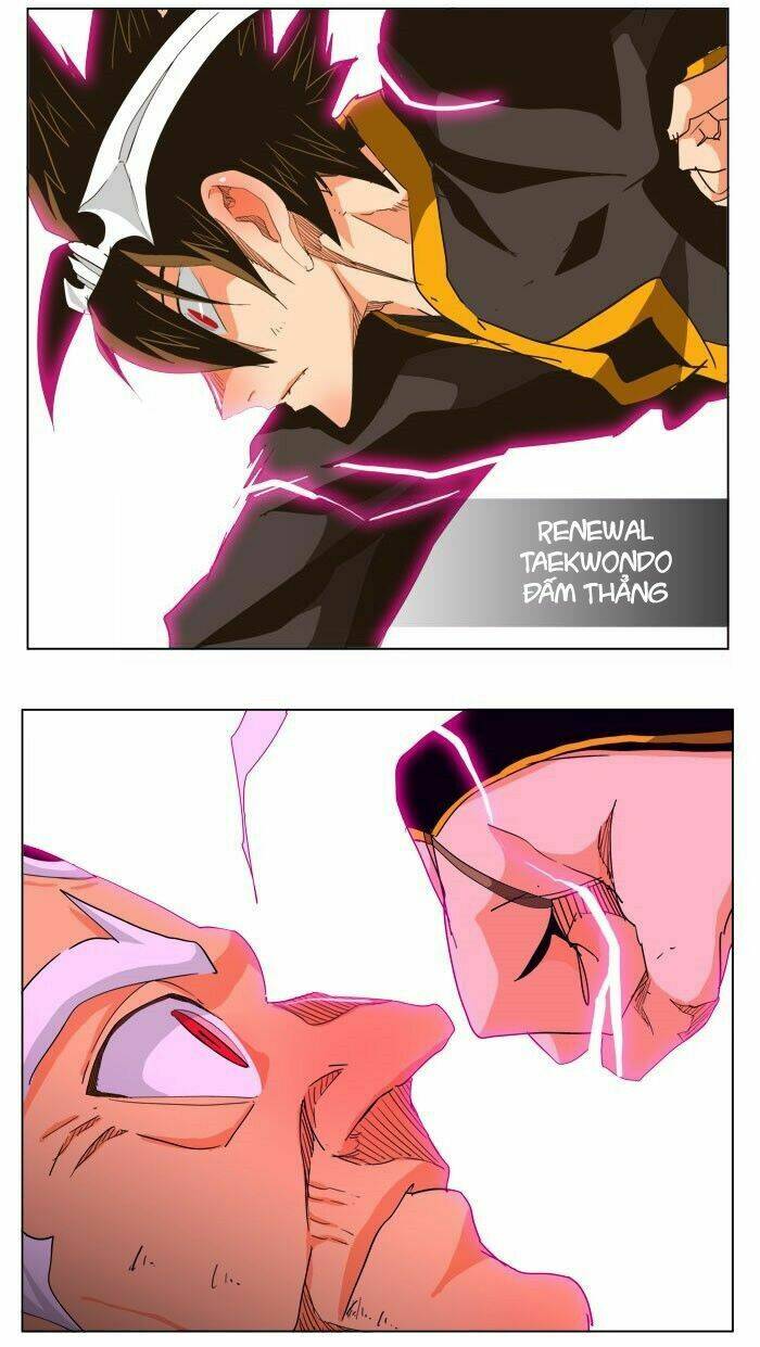 Chúa Tể Học Đường Chapter 261 - Trang 2