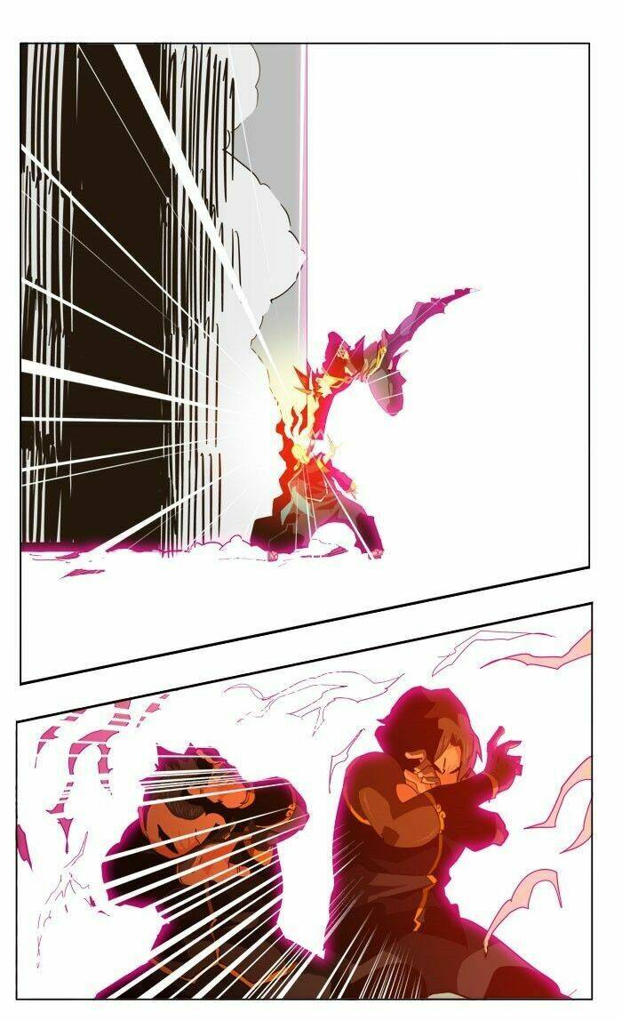 Chúa Tể Học Đường Chapter 261 - Trang 2