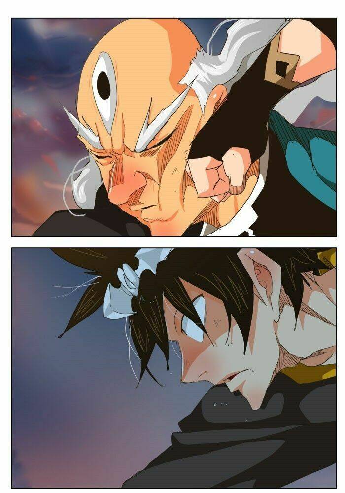 Chúa Tể Học Đường Chapter 261 - Trang 2