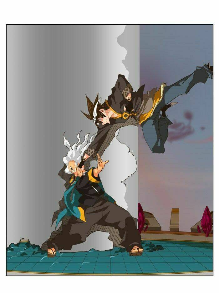 Chúa Tể Học Đường Chapter 261 - Trang 2