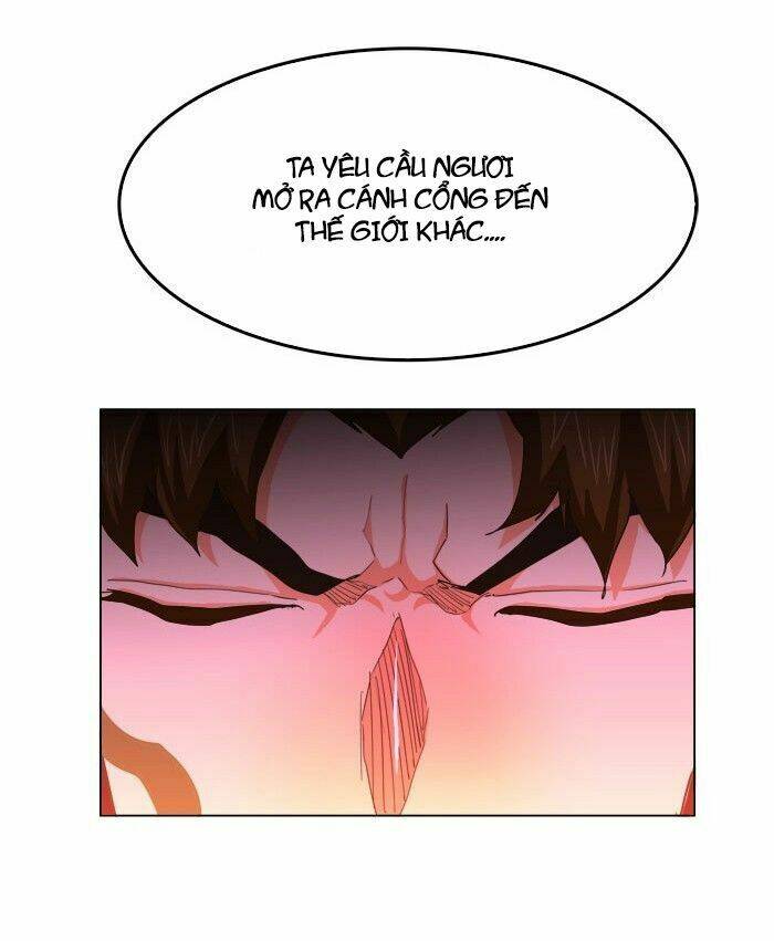 Chúa Tể Học Đường Chapter 261 - Trang 2