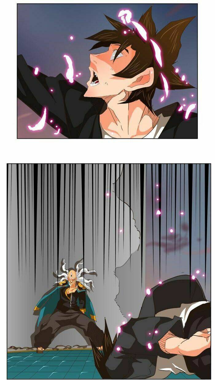 Chúa Tể Học Đường Chapter 261 - Trang 2