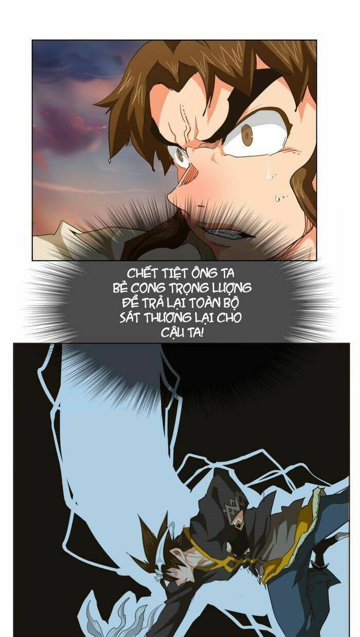 Chúa Tể Học Đường Chapter 261 - Trang 2