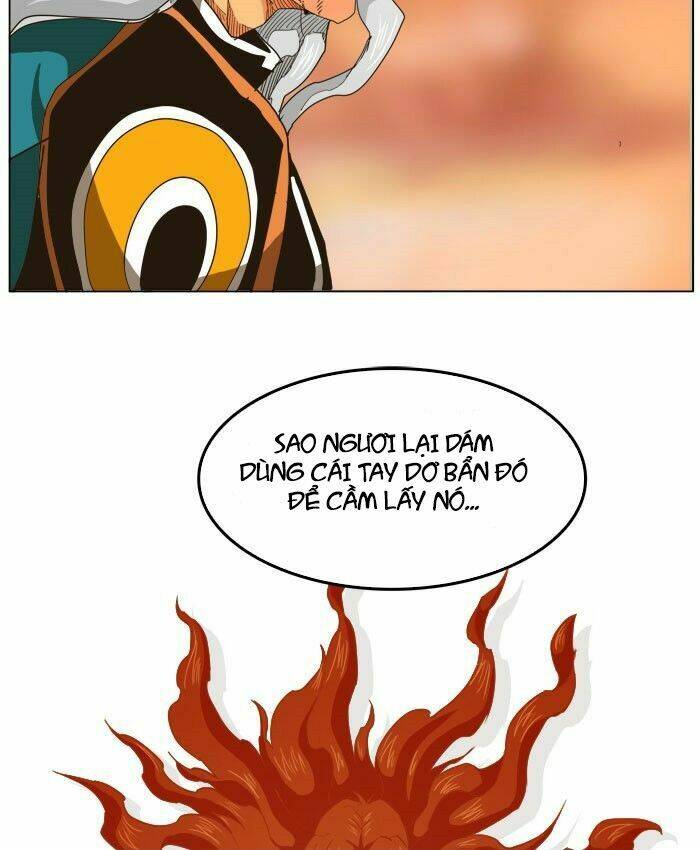 Chúa Tể Học Đường Chapter 261 - Trang 2