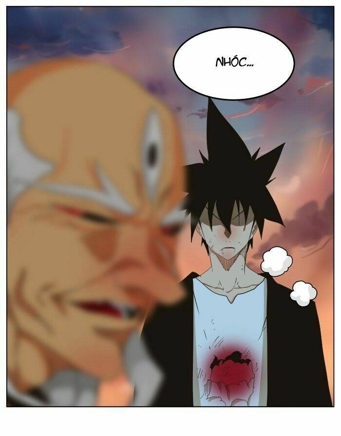 Chúa Tể Học Đường Chapter 261 - Trang 2