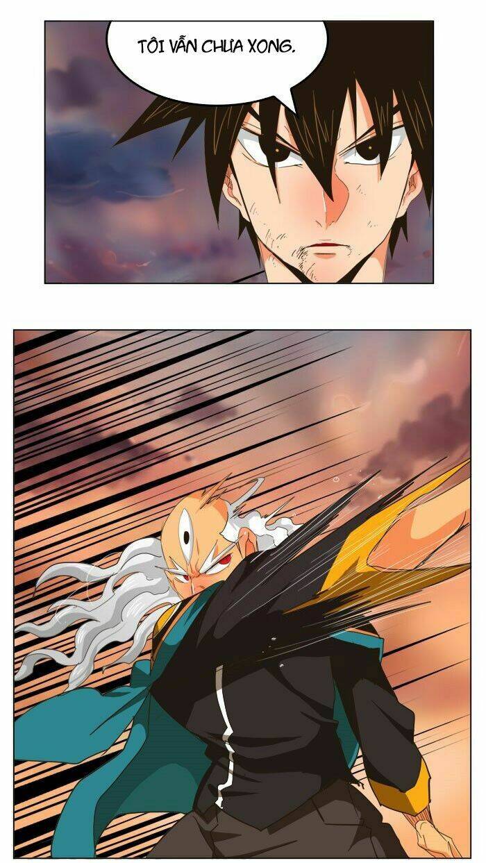 Chúa Tể Học Đường Chapter 261 - Trang 2