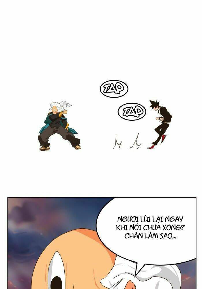 Chúa Tể Học Đường Chapter 261 - Trang 2