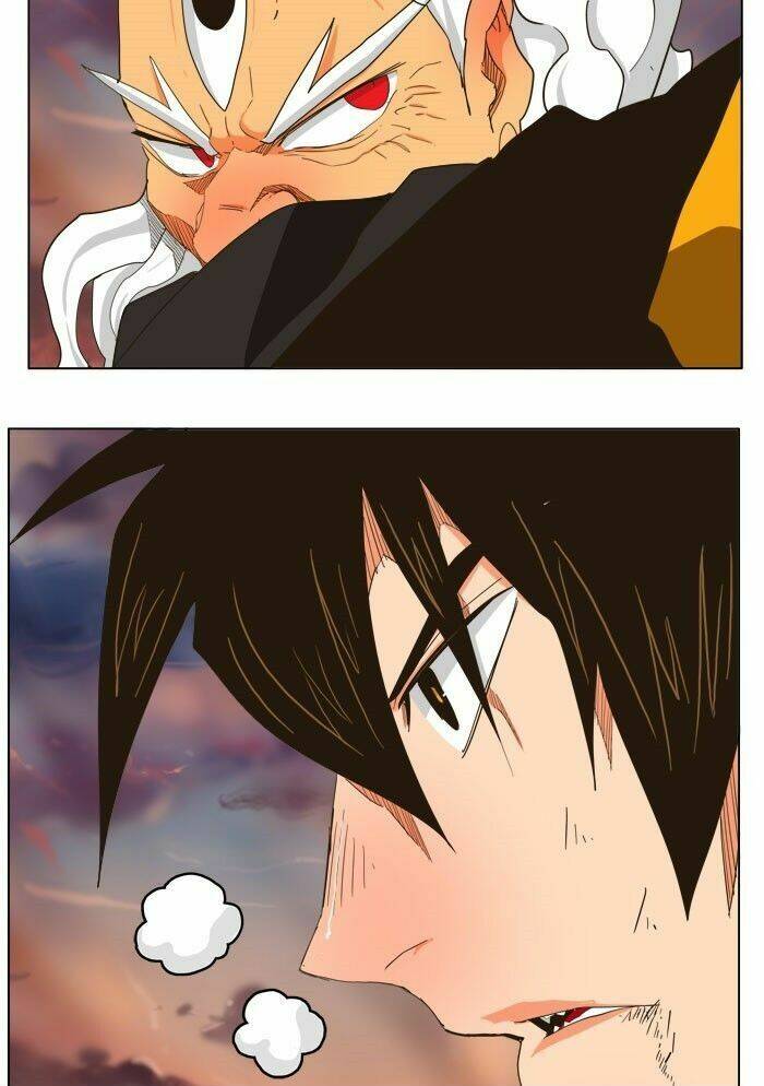 Chúa Tể Học Đường Chapter 261 - Trang 2