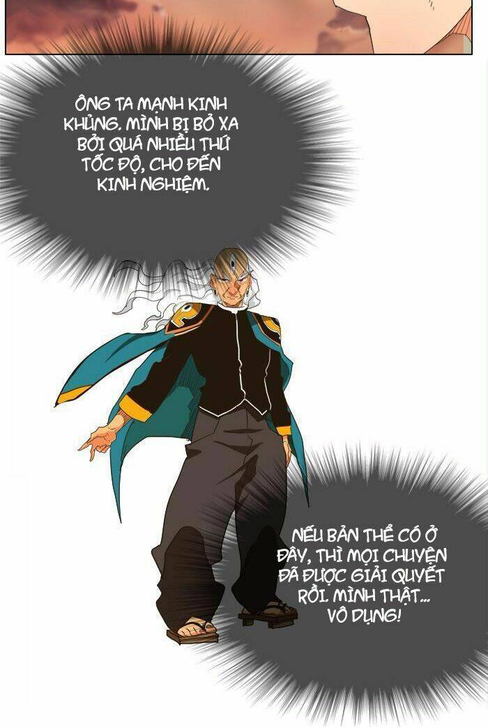 Chúa Tể Học Đường Chapter 261 - Trang 2