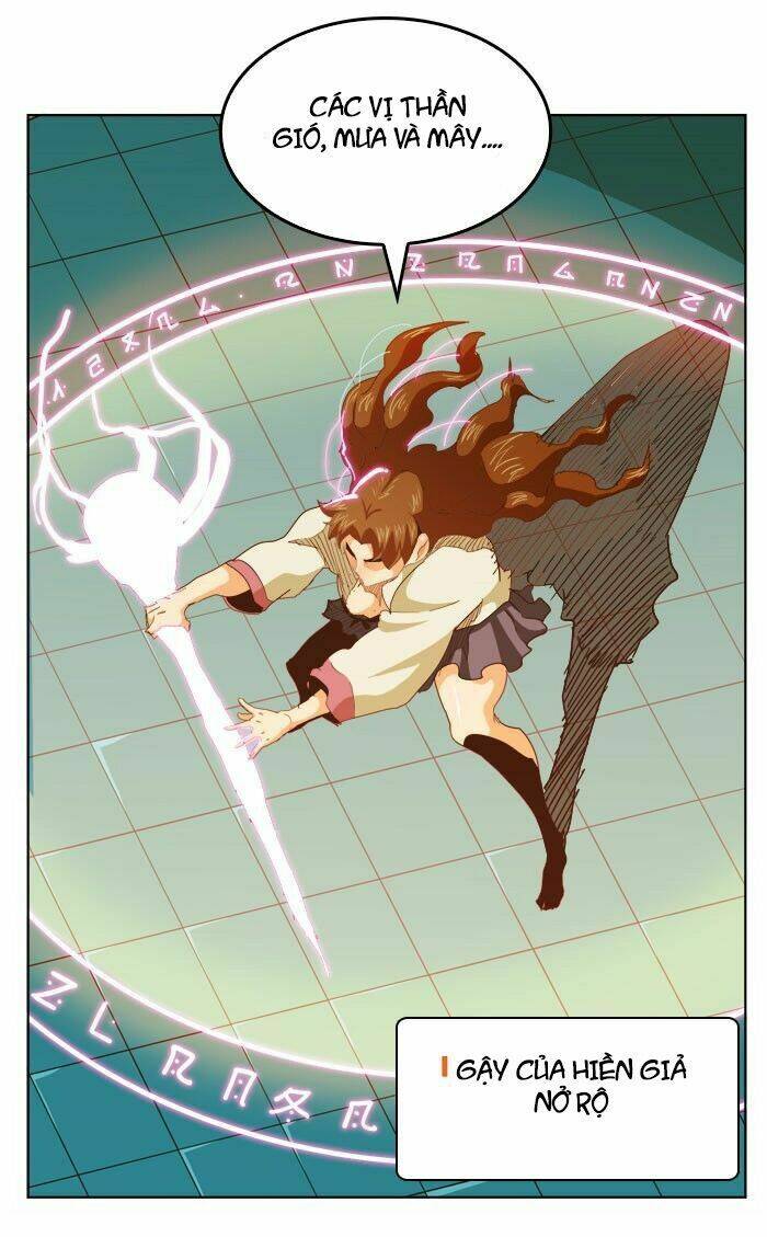 Chúa Tể Học Đường Chapter 261 - Trang 2