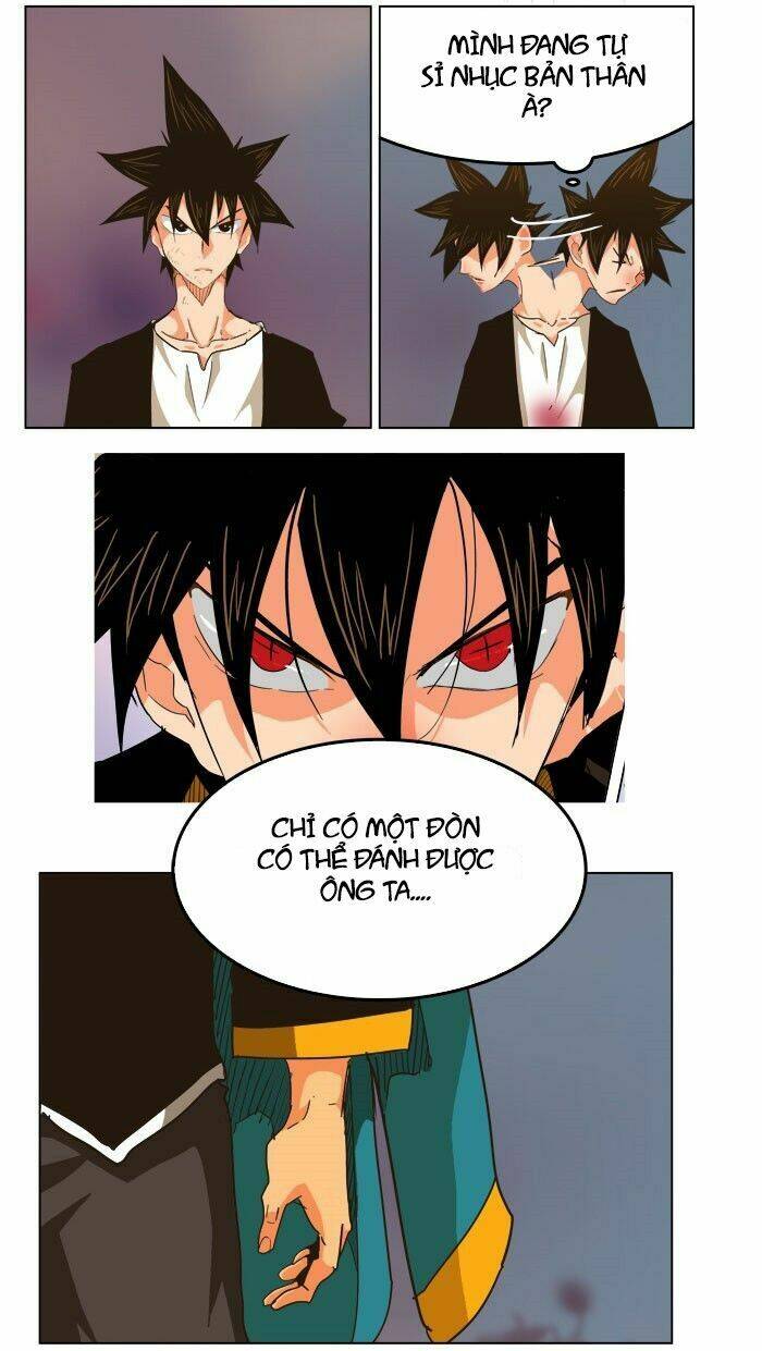 Chúa Tể Học Đường Chapter 261 - Trang 2