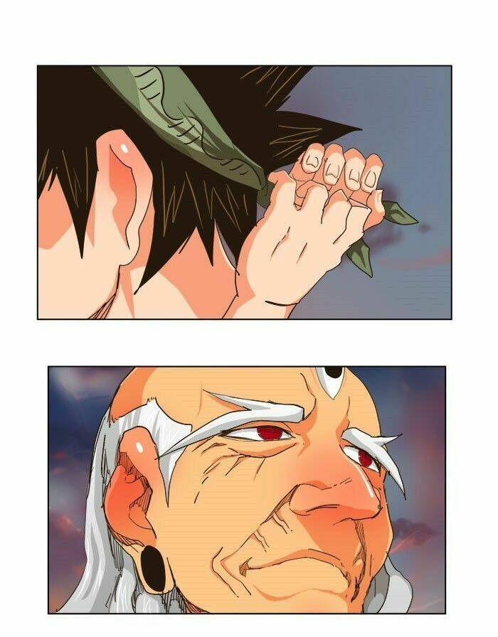 Chúa Tể Học Đường Chapter 261 - Trang 2