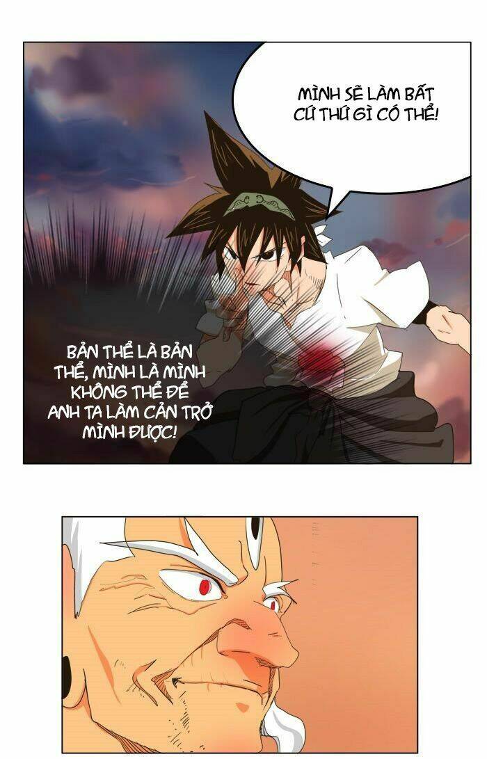 Chúa Tể Học Đường Chapter 261 - Trang 2