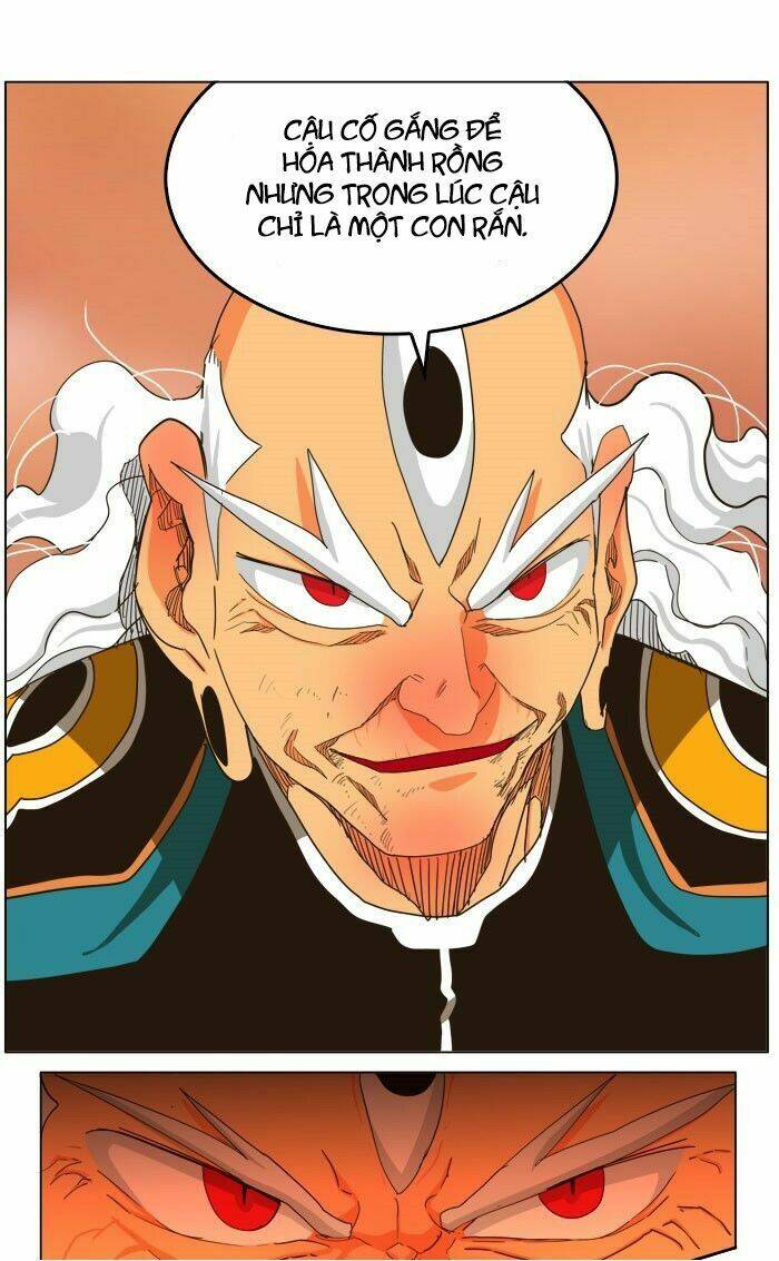 Chúa Tể Học Đường Chapter 261 - Trang 2