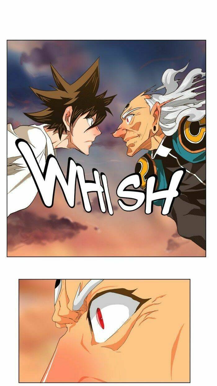 Chúa Tể Học Đường Chapter 261 - Trang 2