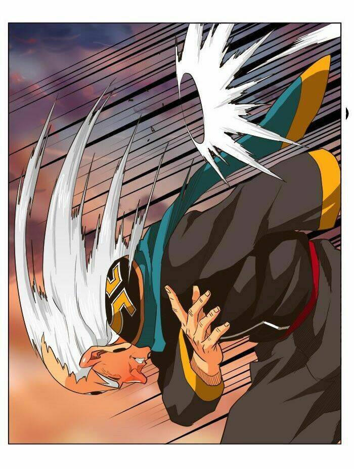 Chúa Tể Học Đường Chapter 261 - Trang 2