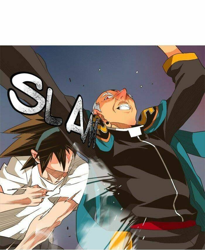 Chúa Tể Học Đường Chapter 261 - Trang 2