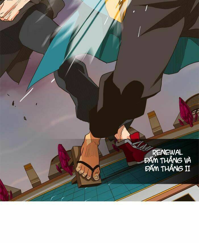 Chúa Tể Học Đường Chapter 261 - Trang 2