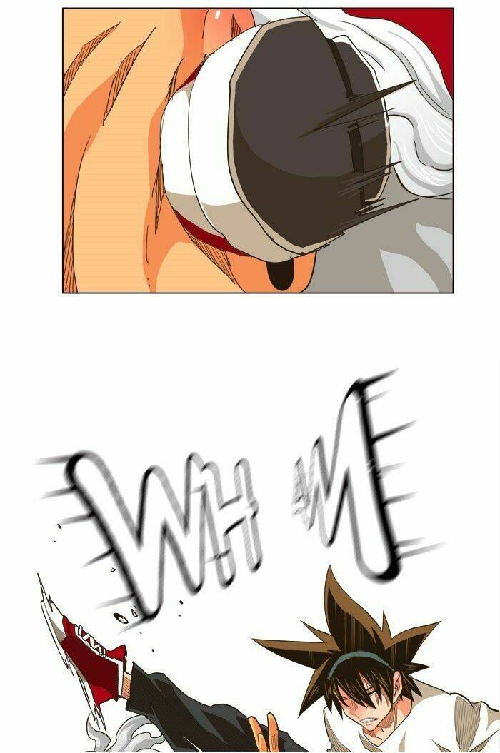 Chúa Tể Học Đường Chapter 261 - Trang 2