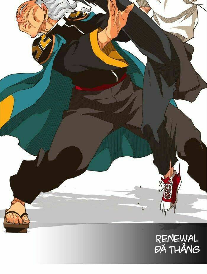 Chúa Tể Học Đường Chapter 261 - Trang 2