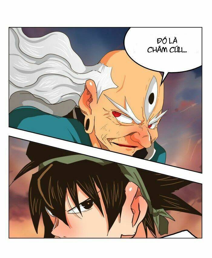 Chúa Tể Học Đường Chapter 261 - Trang 2