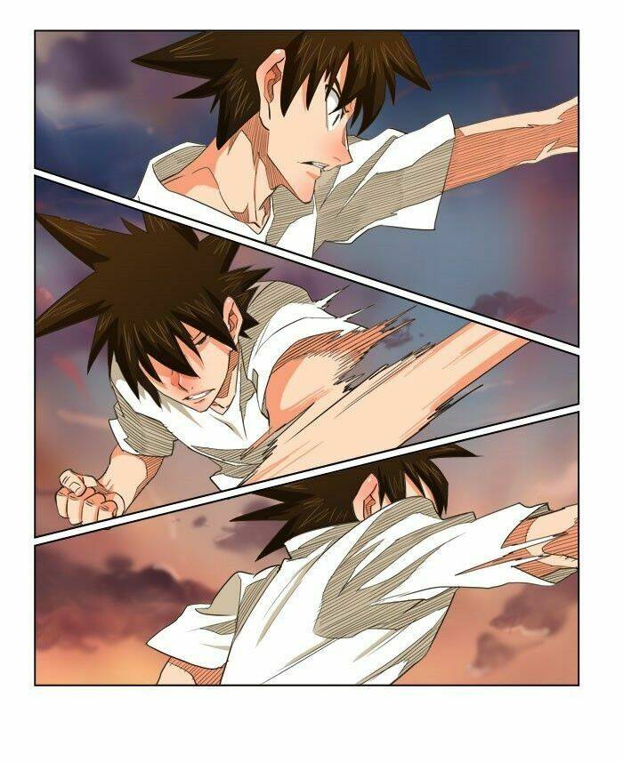 Chúa Tể Học Đường Chapter 261 - Trang 2